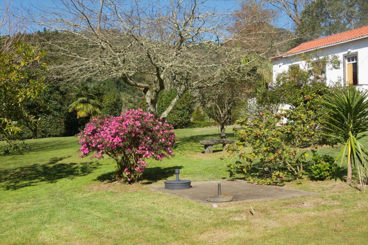 #Areias Houses 7 Furnas  Luaran gambar