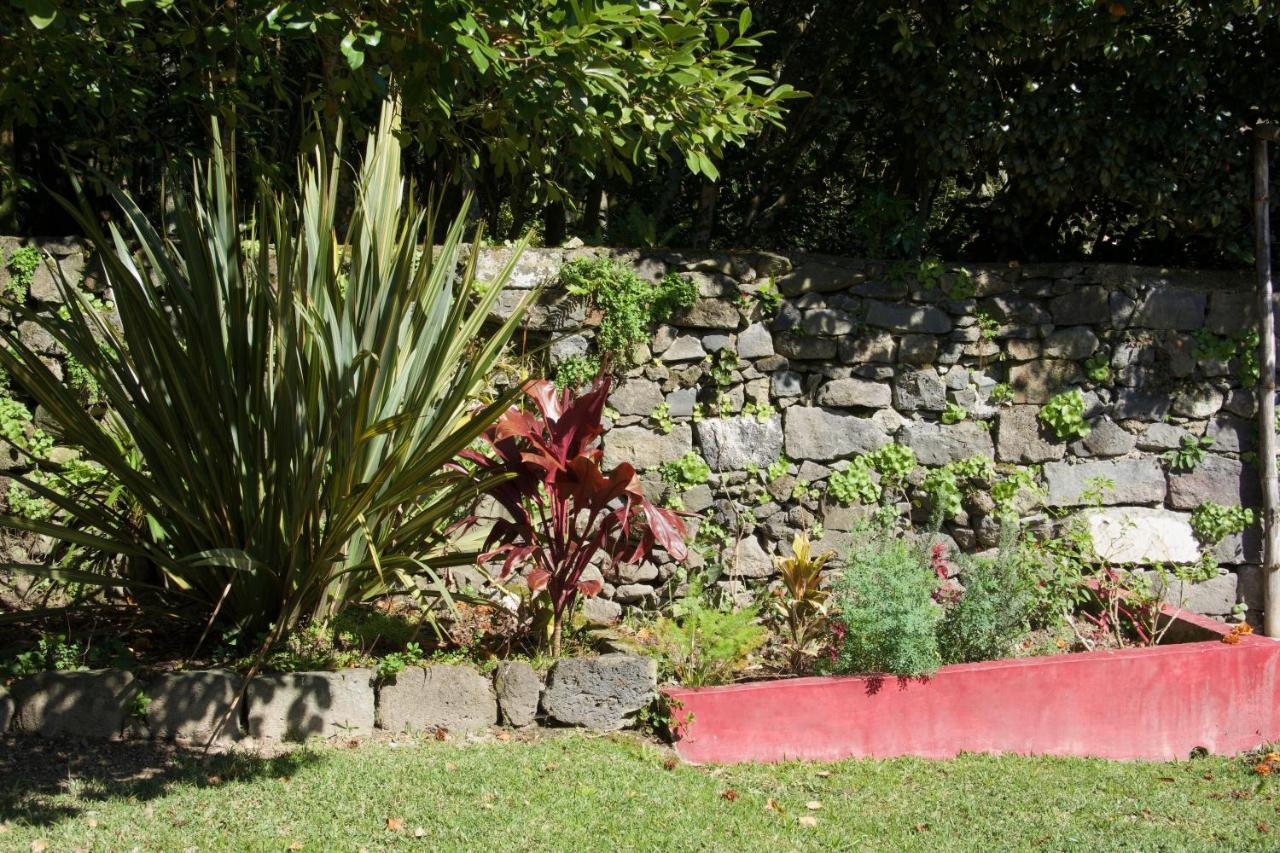 #Areias Houses 7 Furnas  Luaran gambar