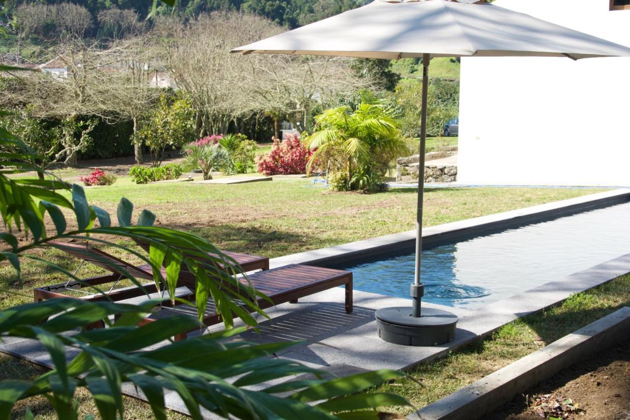 #Areias Houses 7 Furnas  Luaran gambar