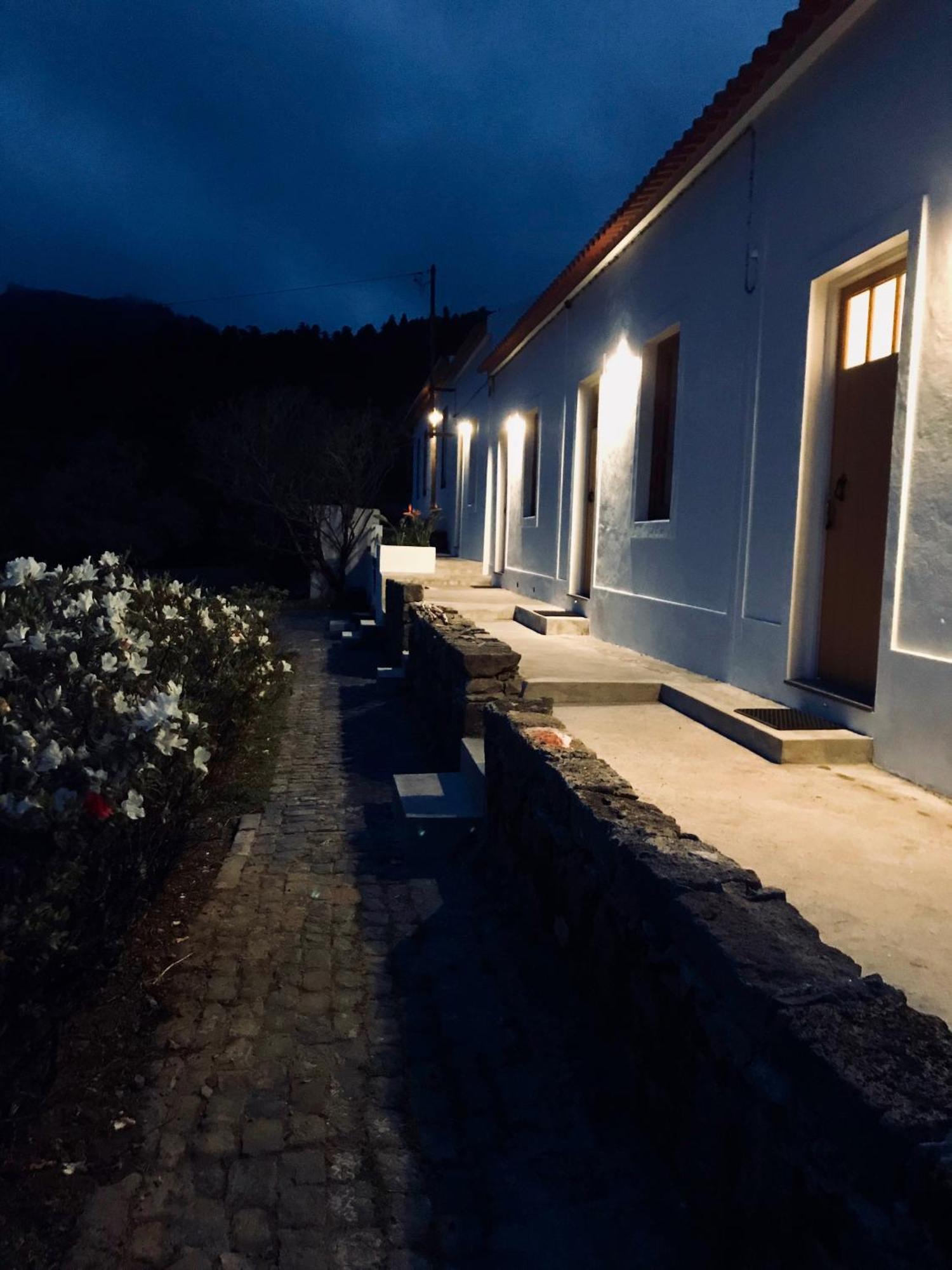 #Areias Houses 7 Furnas  Luaran gambar