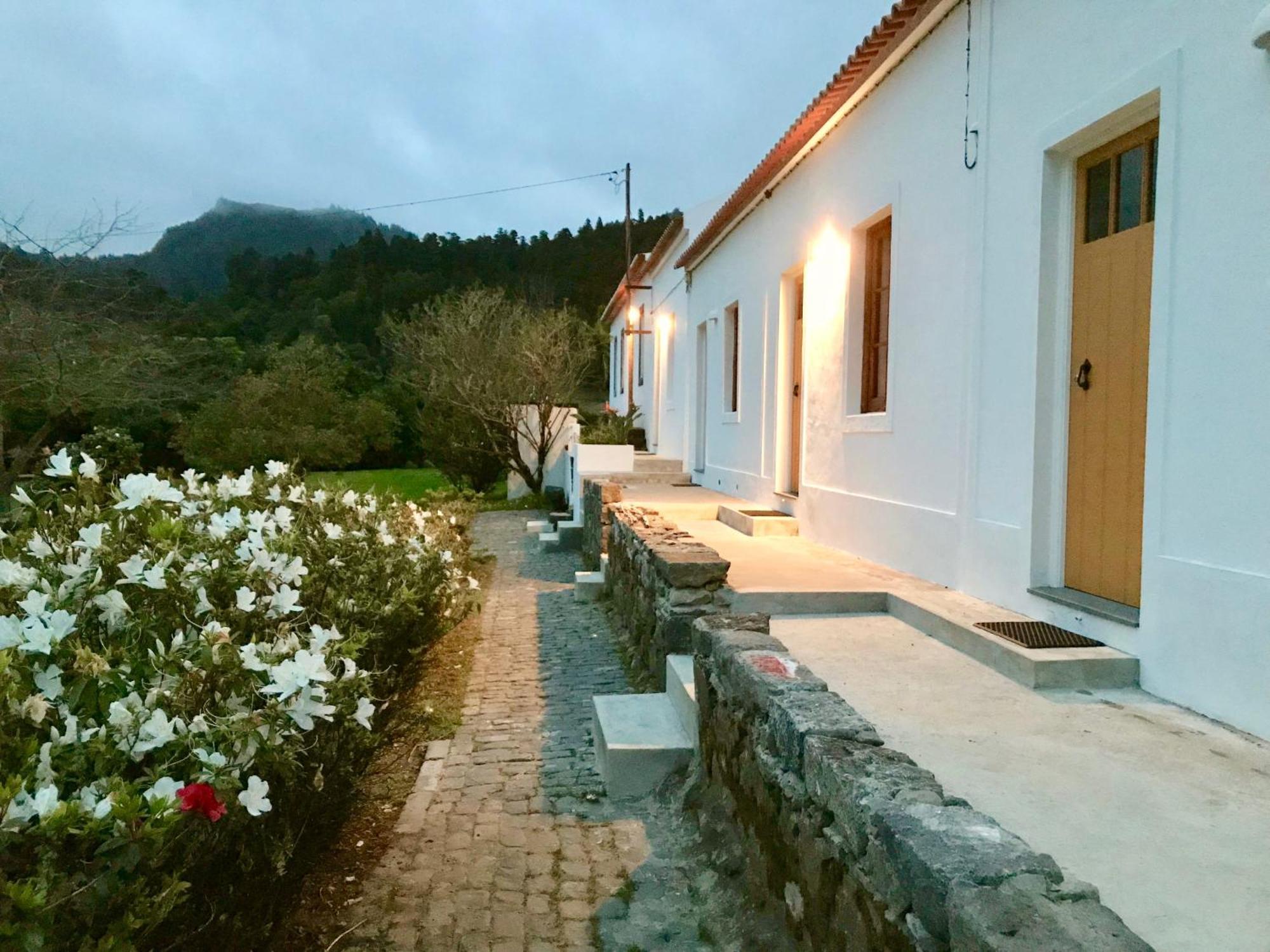 #Areias Houses 7 Furnas  Luaran gambar