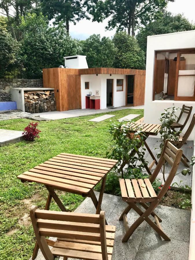 #Areias Houses 7 Furnas  Luaran gambar