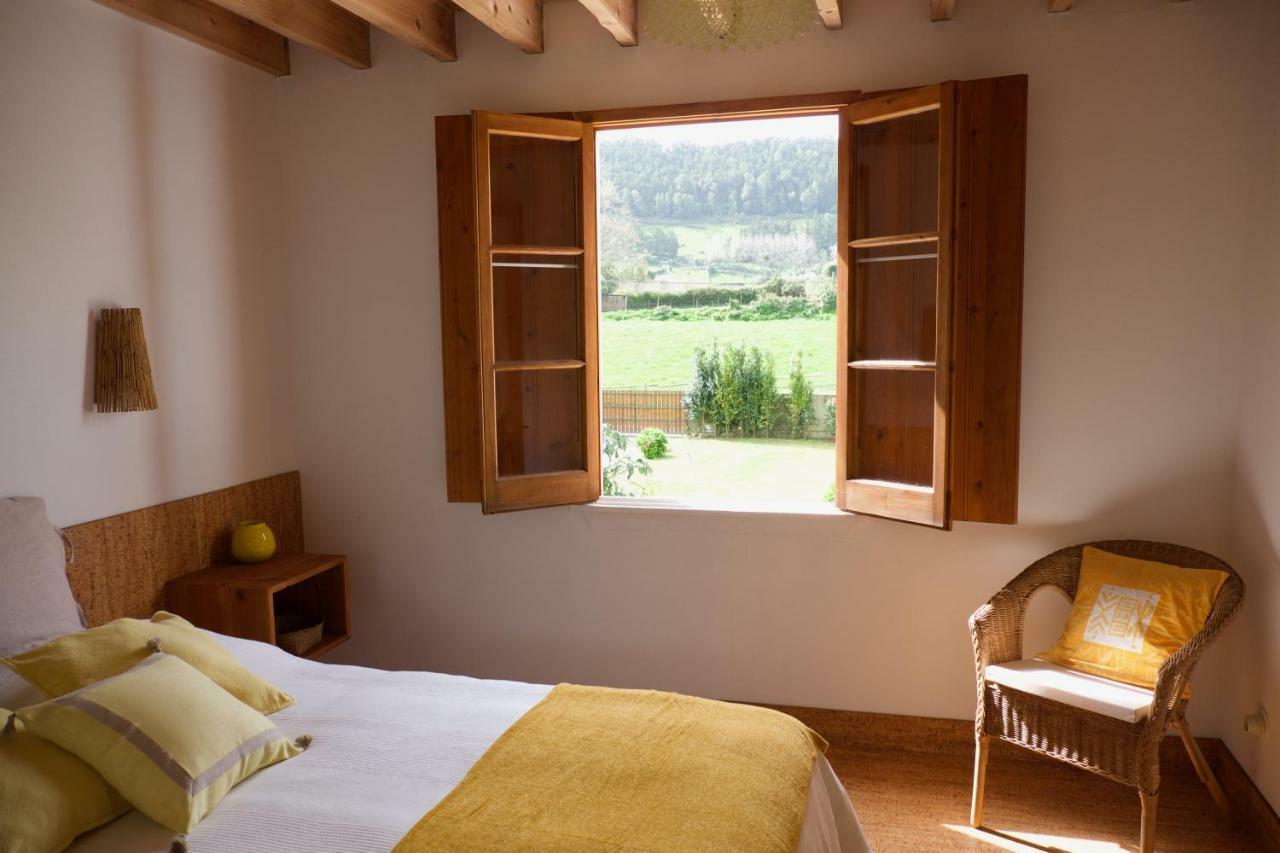 #Areias Houses 7 Furnas  Luaran gambar