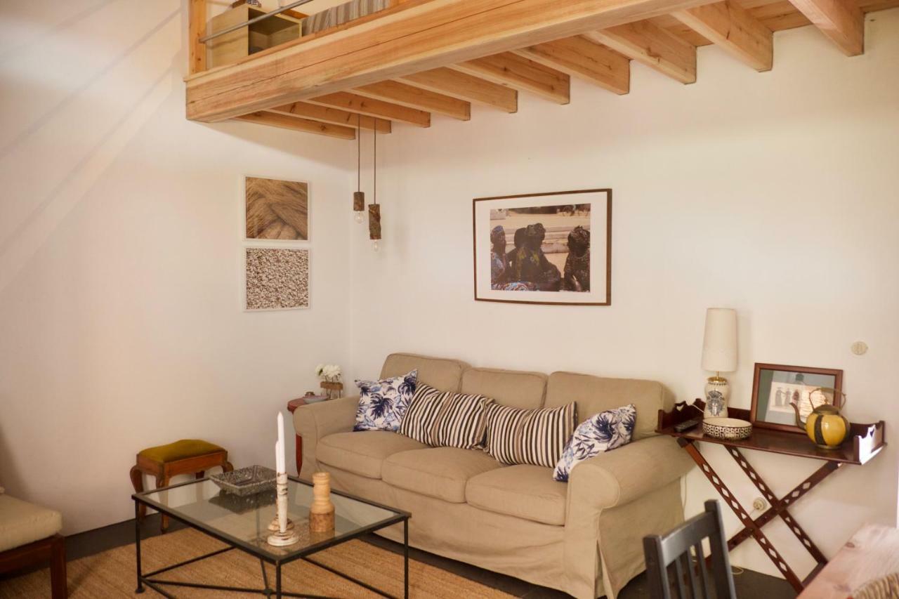 #Areias Houses 7 Furnas  Luaran gambar