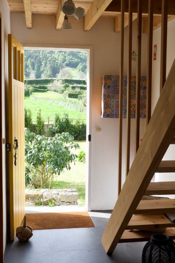 #Areias Houses 7 Furnas  Luaran gambar