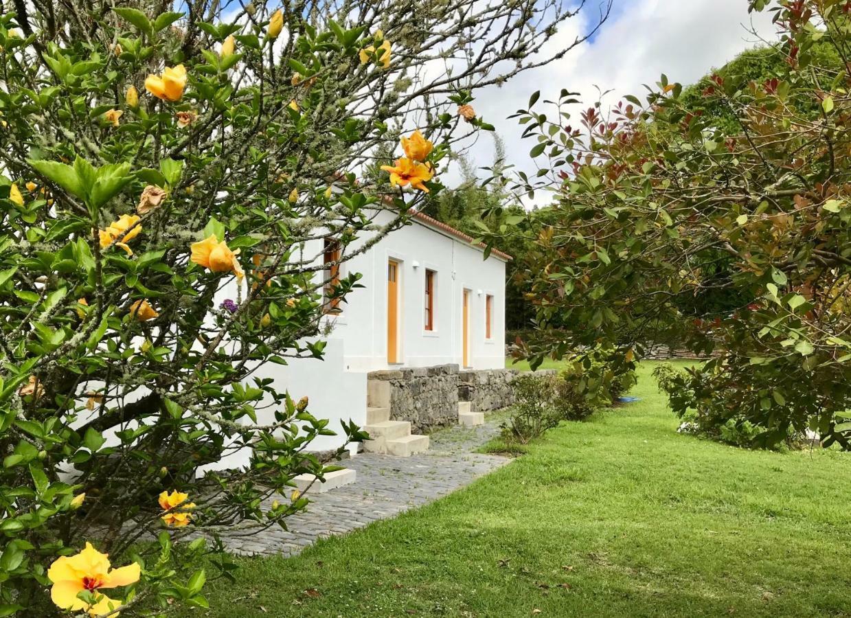 #Areias Houses 7 Furnas  Luaran gambar