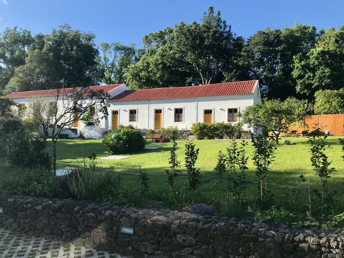 #Areias Houses 7 Furnas  Luaran gambar