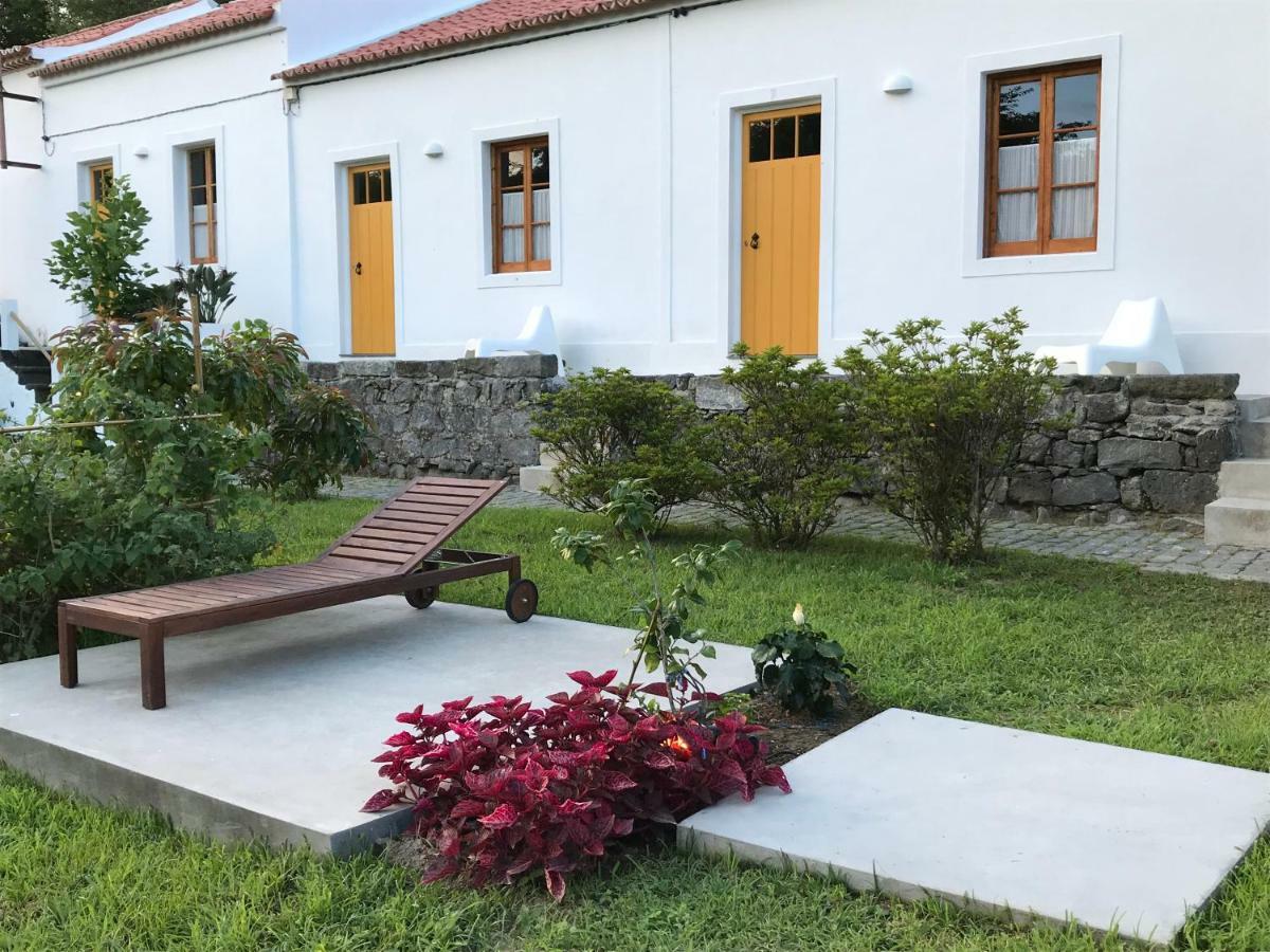 #Areias Houses 7 Furnas  Luaran gambar