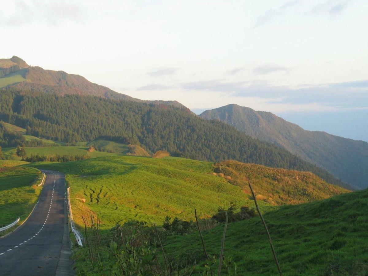 #Areias Houses 7 Furnas  Luaran gambar