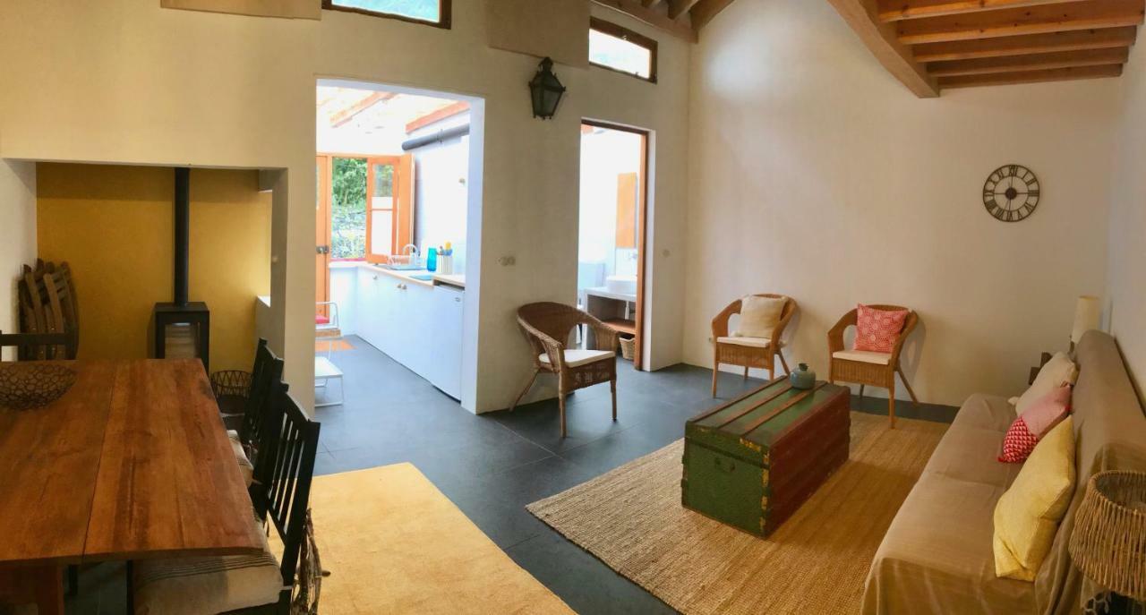 #Areias Houses 7 Furnas  Luaran gambar