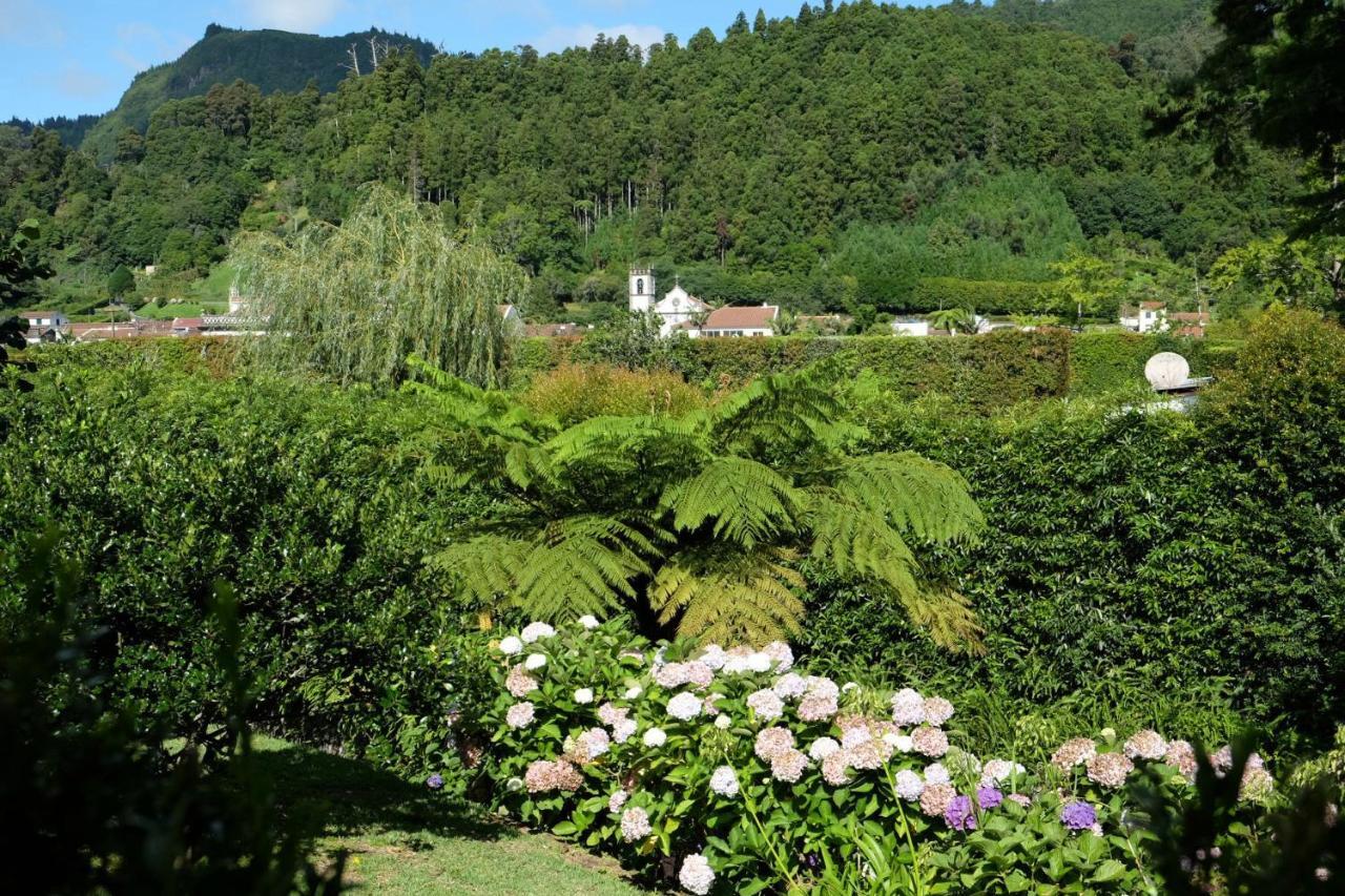 #Areias Houses 7 Furnas  Luaran gambar